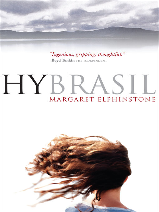 Title details for Hy Brasil by Margaret Elphinstone - Wait list